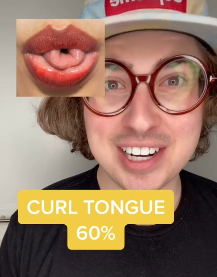 How Rare Is Your Tongue?