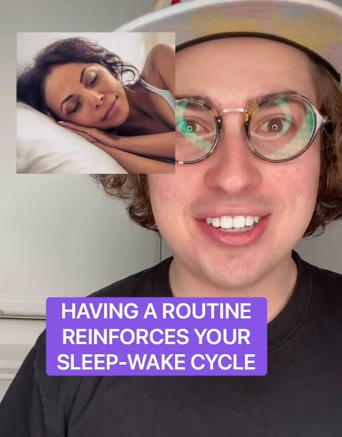 3 Ways To Sleep Better