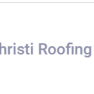 Corpus Christi Roofing Company