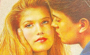 People Are Cracking Up At These 50 Photoshopped Old Book Covers By Paperback Paradise