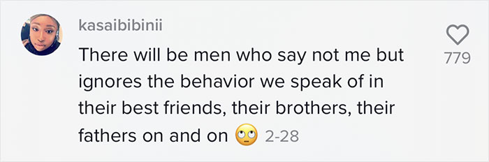 Harvard Grad Explains The Psychology Behind "Not All Men" So Well, Men Are Thanking Her In The Comments For Opening Their Eyes