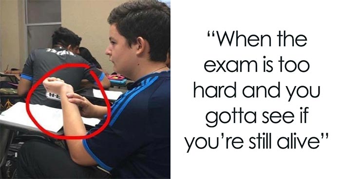 50 Memes That Hilariously Sum Up Student Life