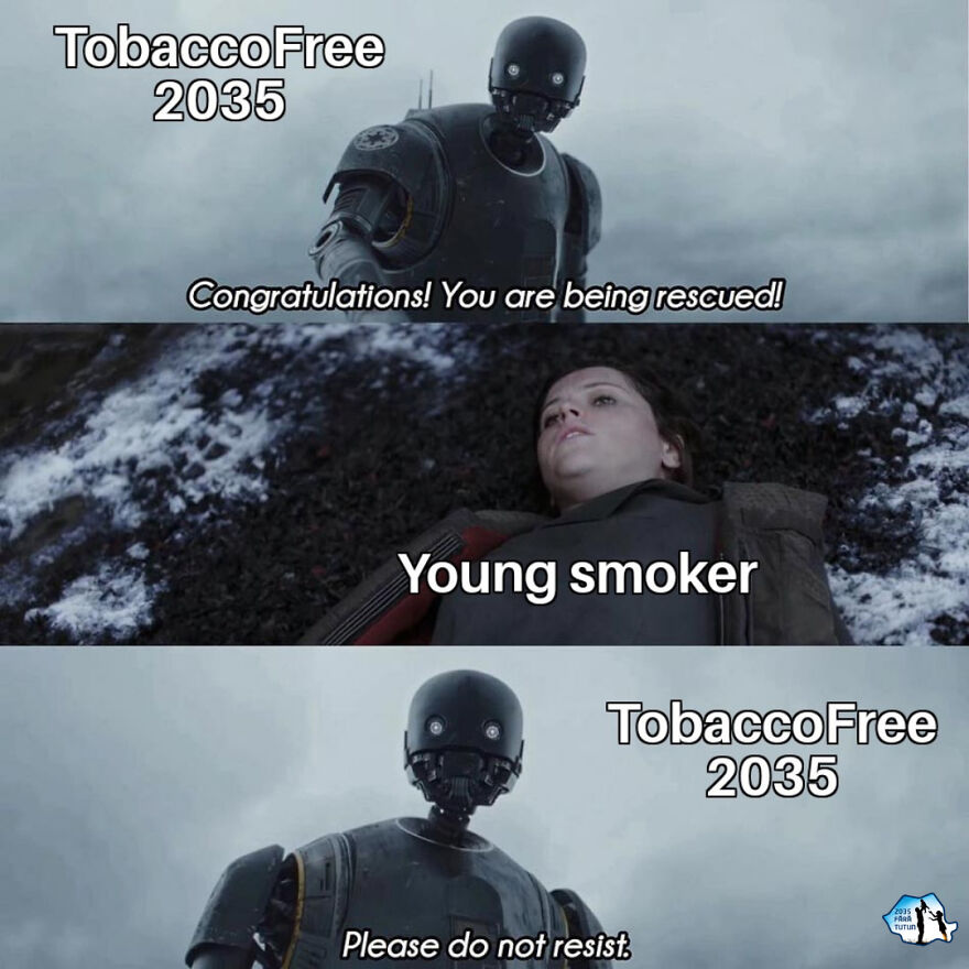 Star Wars Quotes To Help You Fight The Dark Force For 2021 World No Tobacco Day Star Wars Quotes To Help You Fight The Dark Force For 2021 World No Tobacco Day