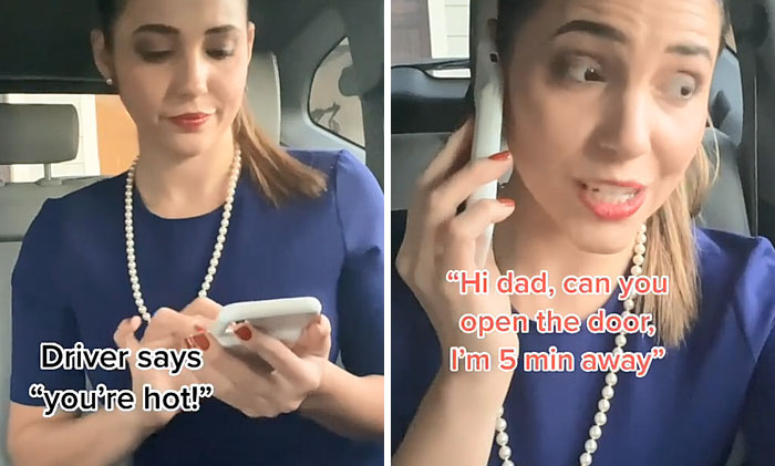 42 Situations When You Should Lie, Posted By This TikToker Who Gives Women Safety Tips