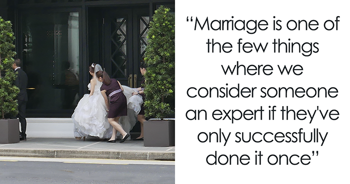 30 Of The Most Humorous, Bizarre, And Deep “Shower Thoughts” On Marriage, As Shared By Users In This Online Group