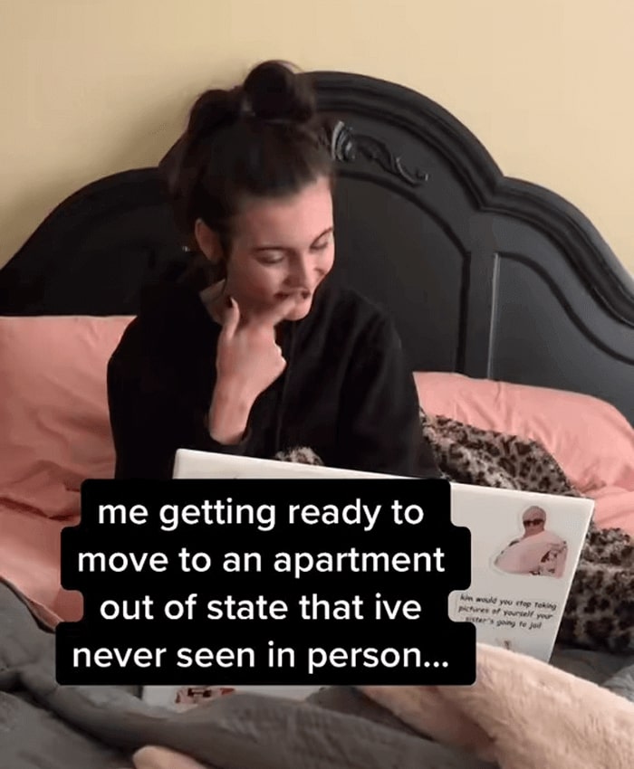 Teen Moves Into A Retirement Community By Accident And Loves It