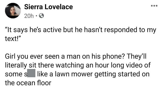Where Is This Lawnmower Video