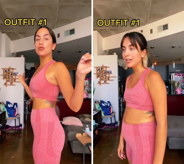 Women-Outfits-Before-After-Eating