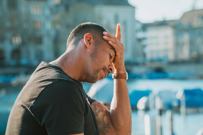 30 Men Share The Worst Reactions They've Received After Showing Their True Feelings