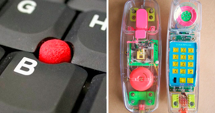 33 Things That Looked Like The Next Big Thing But Were Very Quickly Forgotten