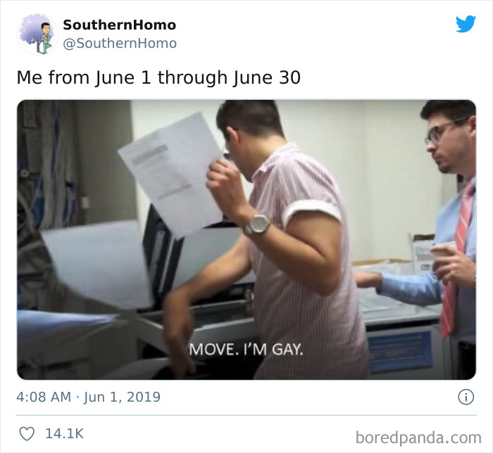 Funny-Lgbt-Pride-Month-Tweets