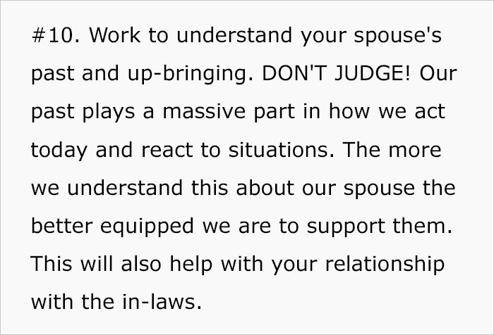 "Making Love Will Become An Issue": Man Explains What He Has Learned From 20 Years Of Marriage In 10 Bullet Points