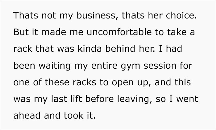 Girl Accuses This Man At A Gym Of Taking Photos Of Her And Demands To Check His Phone
