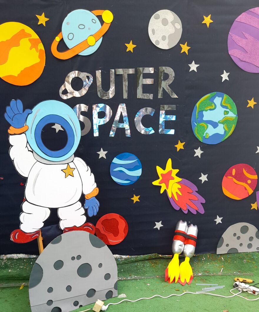 Outer Space