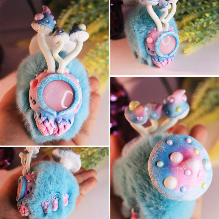 A Year Has Already Passed Since I Started Making Toys, Assess My Little Progress