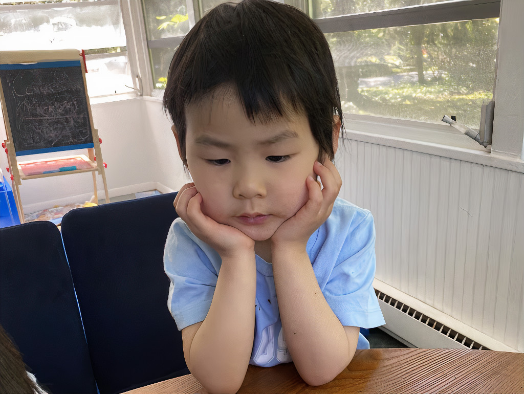 Dad Shares His Heartache Of When His Son Told Him Another Kid Kept Calling Him 'Chinese Boy'