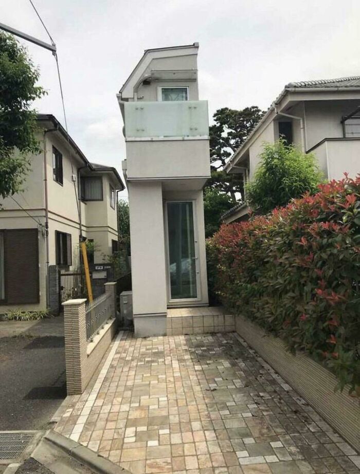 This House In Japan