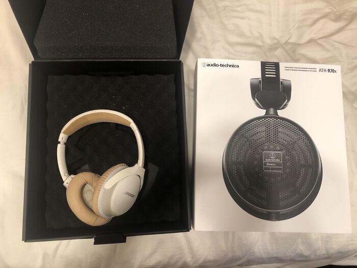 Amazon Sent Me A Used Beats Headphone That Someone Swapped And Returned