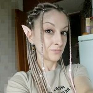 puntikva avatar