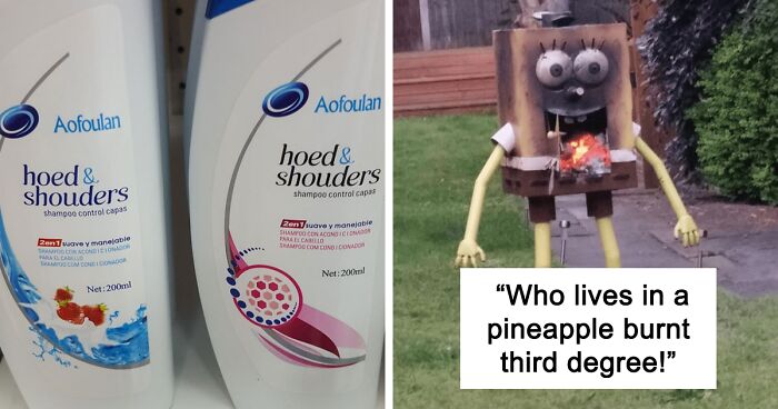 People Are Shaming These Hilarious Knockoff Brands Bored Panda People Are Shaming These Hilarious Knockoff Brands Bored Panda