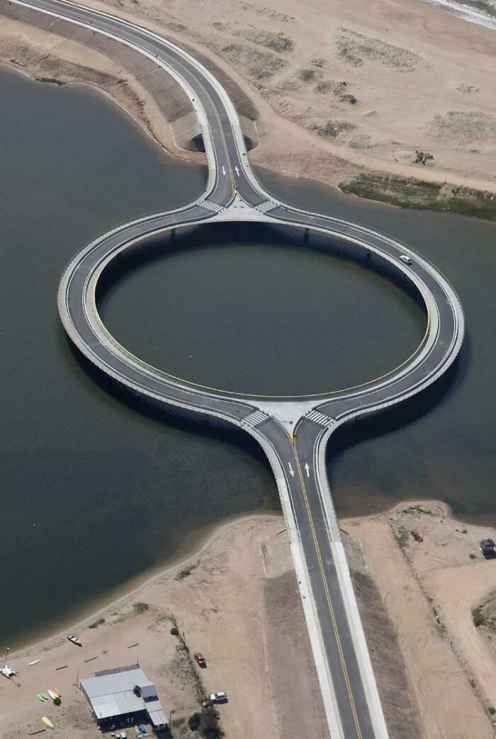Infrastructure That Makes You Go Hmmm