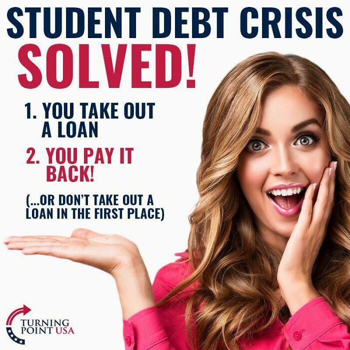 Rest Of The Student Debt Crisis
