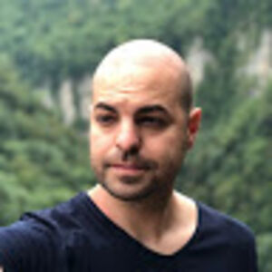 davidcisneros avatar