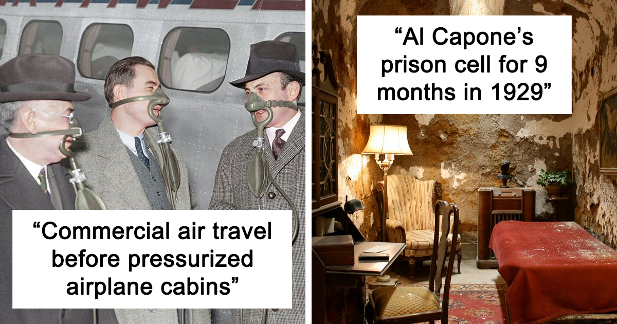 47 Strange Historical Facts That Make Learning Fun