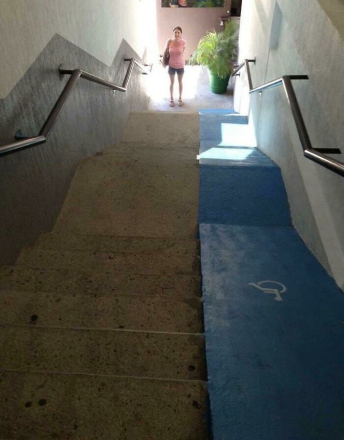 Installed The Wheelchair Road Boss