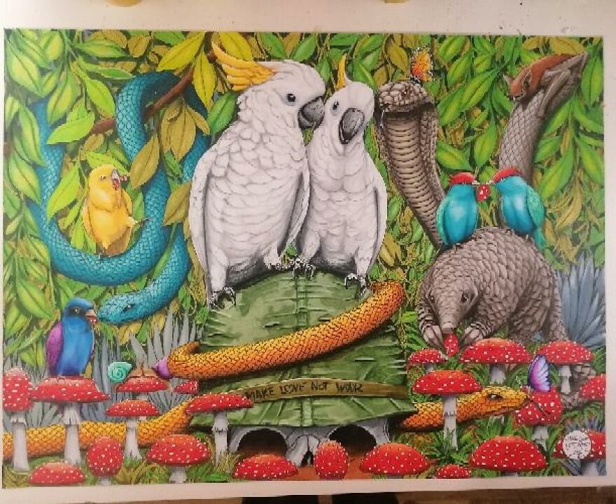 Pencils