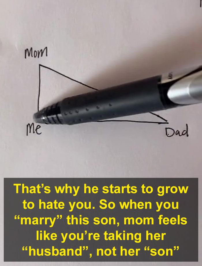 Marriage Mentor Illustrates What Happens When Parents Have Stronger Emotional Bonds With Kids Than With Spouses