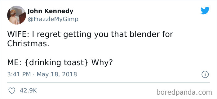 Thanks, I Hate Liquid Toast
