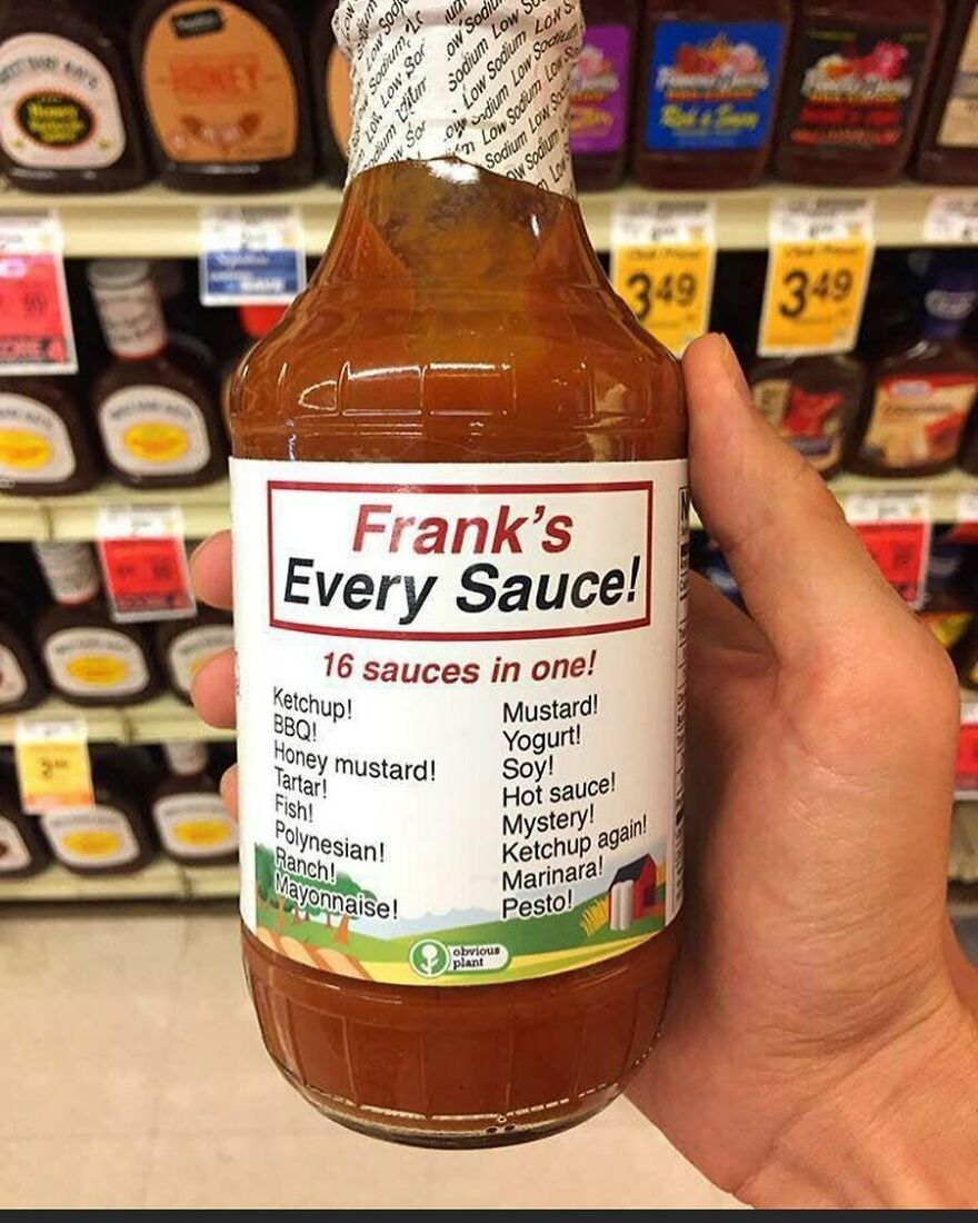 Thank you Frank
By @obviousplant