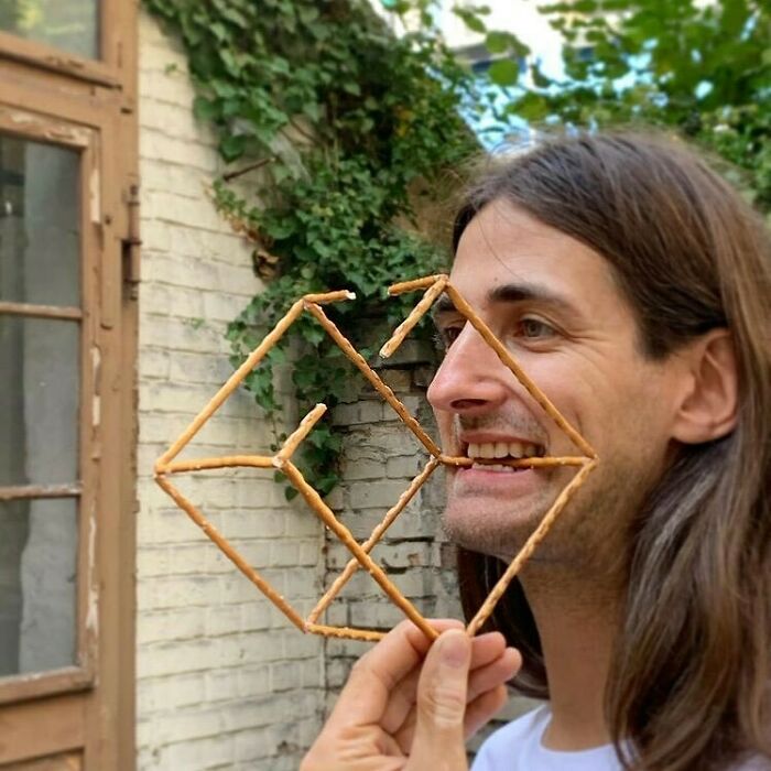 hyper cube 🧂