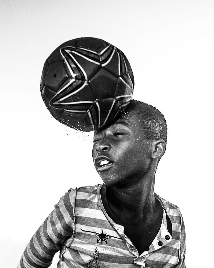 Everyday Life In Mozambique Through The Lens Of A Talented Photographer 60Dad31F14F1B 700