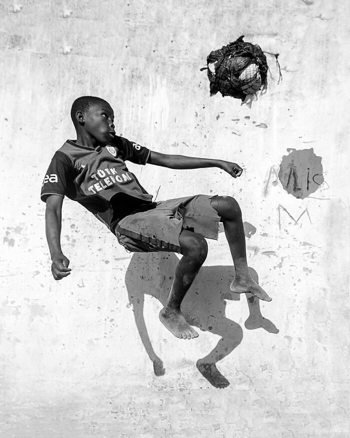 Everyday Life In Mozambique Through The Lens Of A Talented Photographer 60Dad32D16268 700