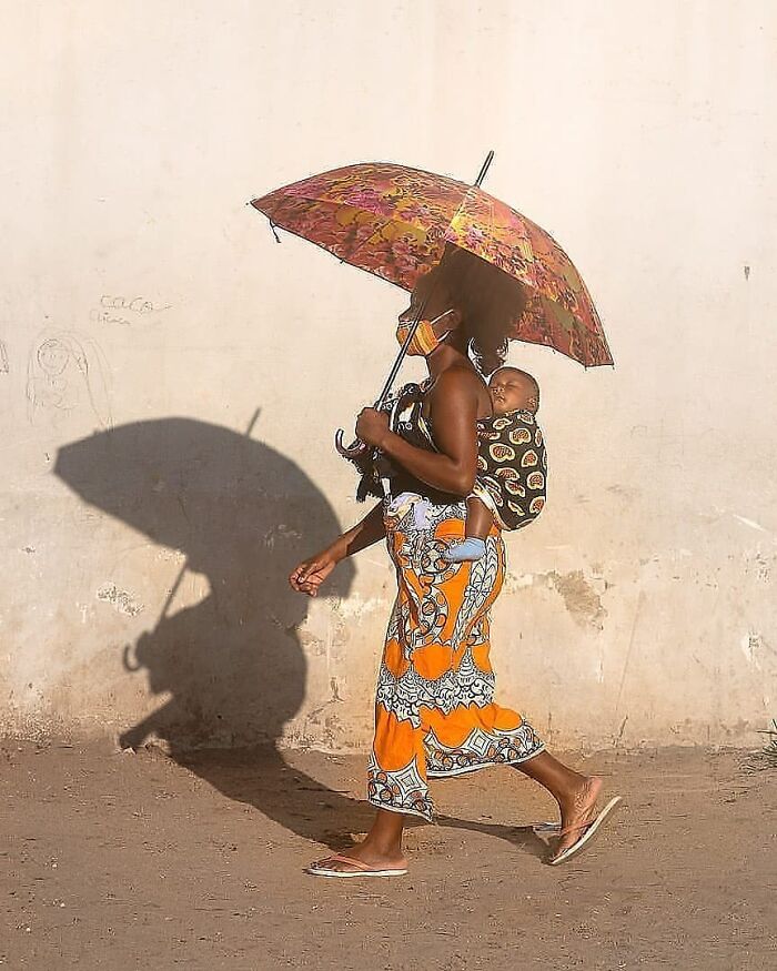 Everyday Life In Mozambique Through The Lens Of A Talented Photographer 60Dad33114Fcb 700