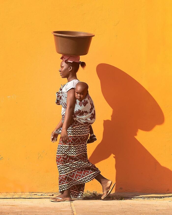 Everyday Life In Mozambique Through The Lens Of A Talented Photographer 60Dad3431A237 700