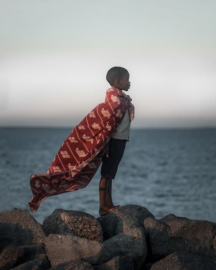 Everyday Life In Mozambique Through The Lens Of A Talented Photographer 60Dad362A1472 700