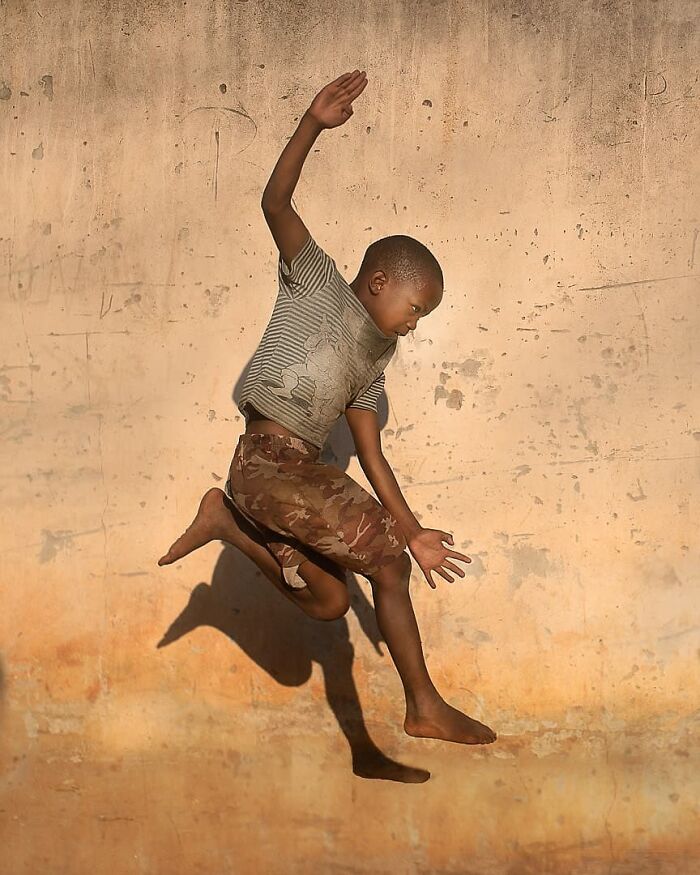 Everyday Life In Mozambique Through The Lens Of A Talented Photographer 60Dad394193E0 700