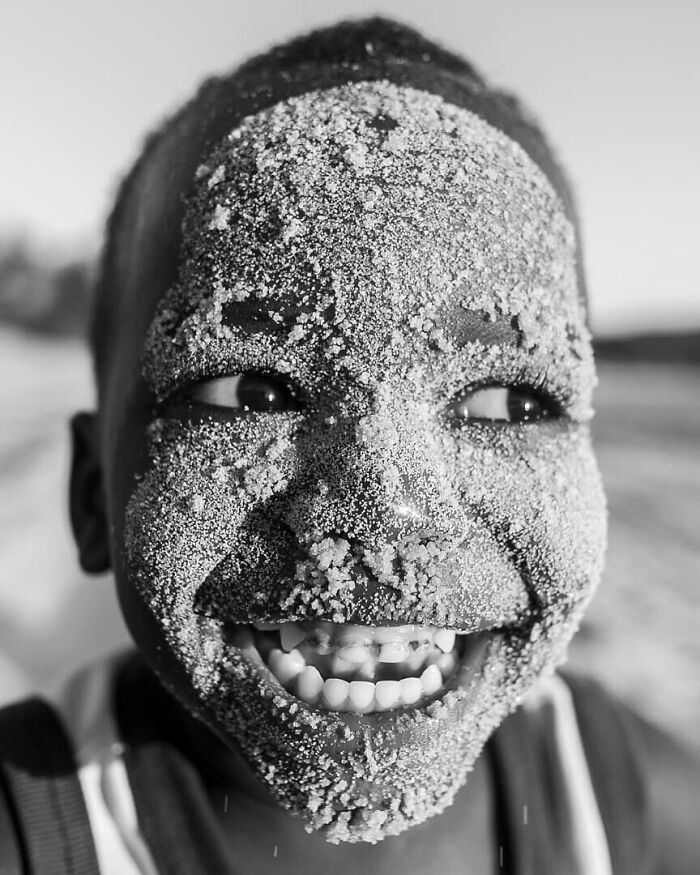 Everyday Life In Mozambique Through The Lens Of A Talented Photographer 60Dad3B0174E2 700