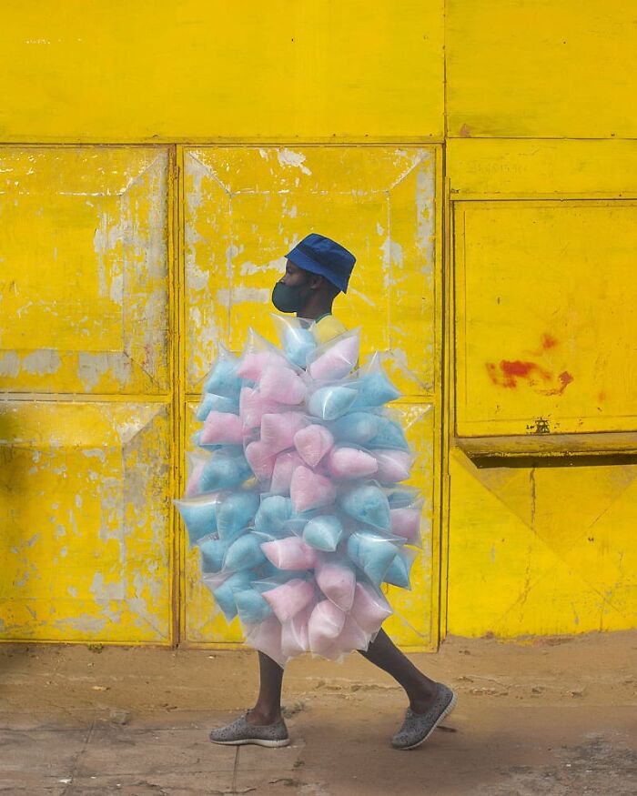 Everyday Life In Mozambique Through The Lens Of A Talented Photographer 60Dad3C414E36 700