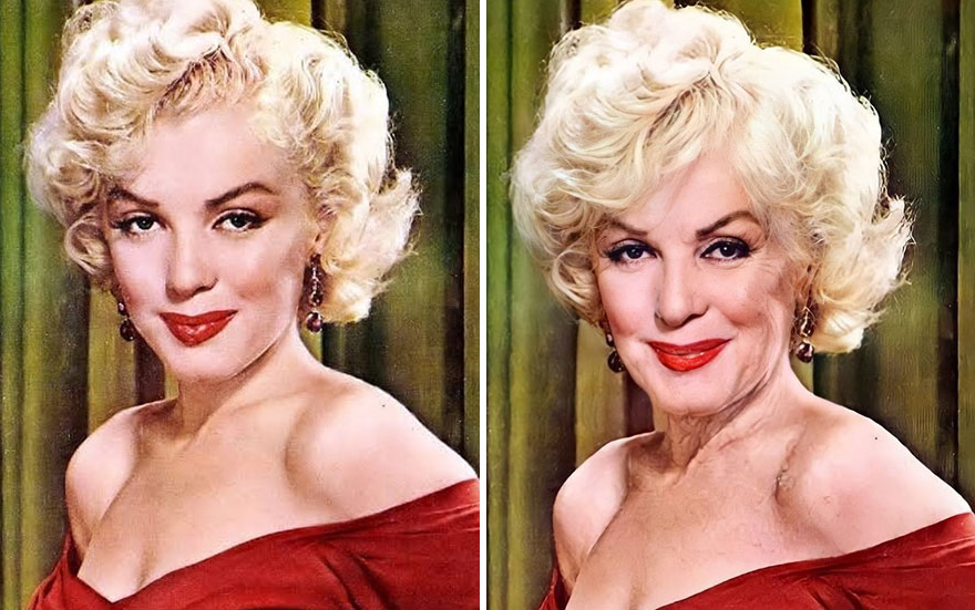Marilyn Monroe (New Edition)