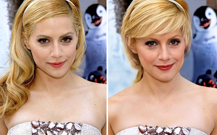 Brittany Murphy (New Edition)