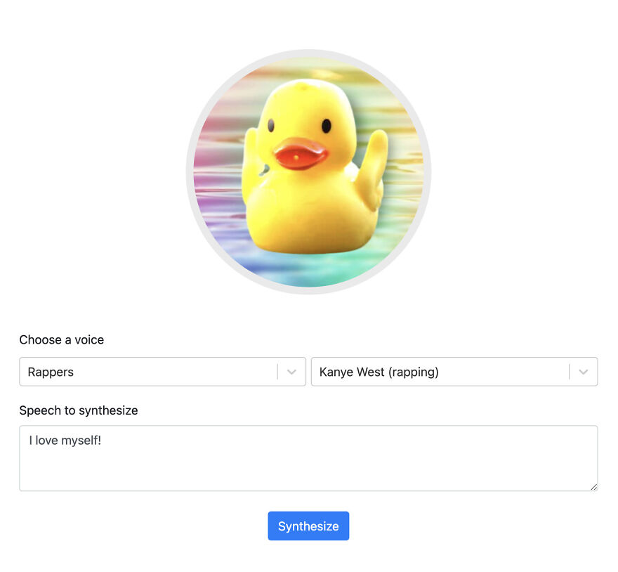 I Created A Kanye Song Using Ai I Created A Kanye Song Using Ai