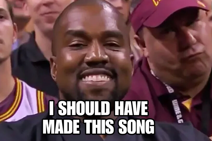 I Created A Kanye Song Using Ai I Created A Kanye Song Using Ai