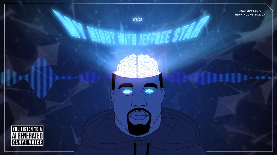 I Created A Kanye Song Using Ai I Created A Kanye Song Using Ai