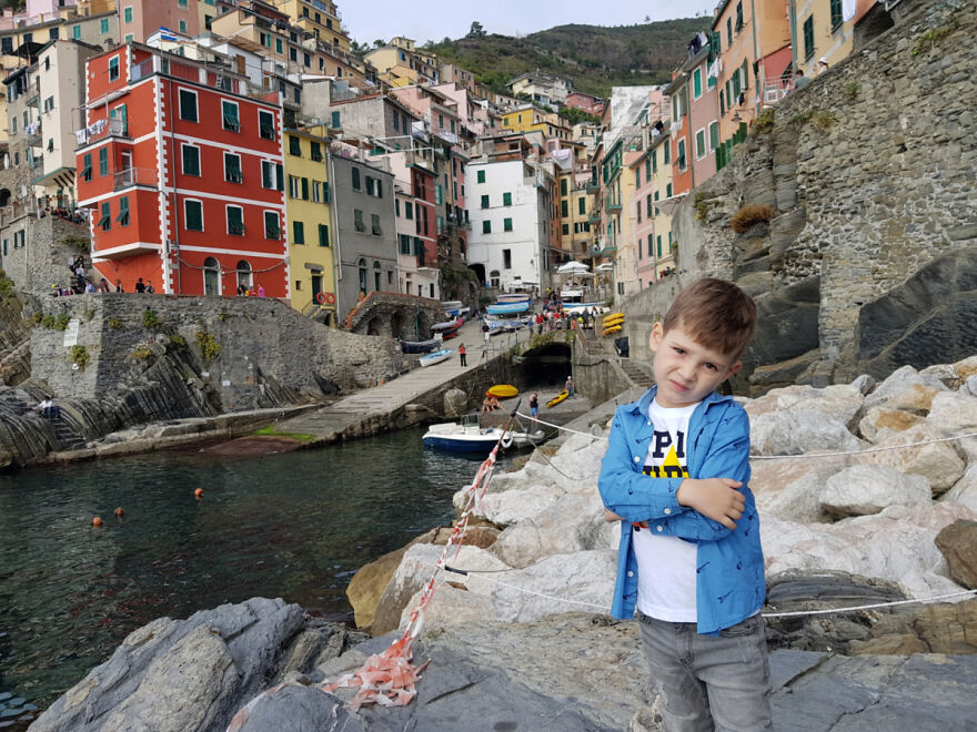 7 Destinations To Visit With Your Kids