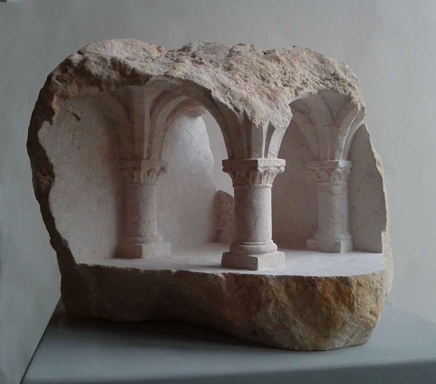 Classical-Architecture-Sculptures-Marble-Stone-Matthew-Simmonds-Part2
