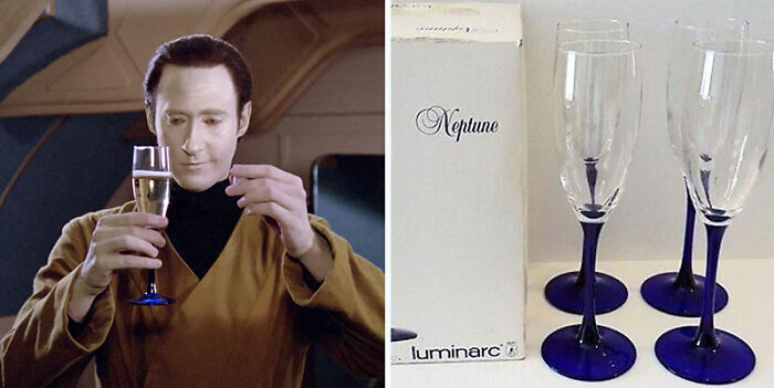 This Instagram Shows The Product Designs Behind Star Trek